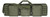 Voodoo Tactical 42" Lockable MOLLE Padded Weapons Case / Gun Bag - OD Green