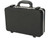 Plano DLX Two Pistol Case - Black Plano DLX Two Pistol Case - Black