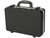 Plano DLX Two Pistol Case - Black