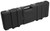 VFC Stackable Polymer Hard Case w/ Foam Inserts - Black