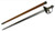 Hanwei Cromwell Sword  SH1049