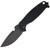 DPX HSF105 HEST/F Folder Triple Black