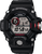 G Shock GW9400-1 Rangeman Solar Atomic - Black