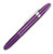 Fisher Space Pen Bullet Purple Passion w/ Clip