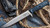 Kizlyar KK0084 Intruder 440C w/MOLLE Compatible Kydex