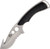 Mantis TA2XLS Backbone Fixed Blade Serrated with Guthook