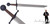 Rawlings Synthetic Falchion Sparring Sword PR9072