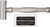 Razolution 87500 Double Edge Safety Razor - Stainless