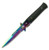 Tac Force TF428RB Rainbow 3.5" Blade Assisted Open