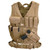 Condor Cross Draw Vest