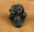 Schmuckatelli Co. Grins Skull Bead Black Oxide Finish