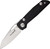 Viper 4892BK Free Stonewash Blade with G-10 Handle