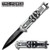 Tac Force TF592SB Skull Reflections Silver