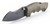 Viper 5902GR Rhino D2 Stone Washed - Green G-10
