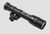 Surefire M600P Fury Scout Light WeaponLight - 600 Lumens