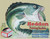 Tin Sign 1005 Heddon's Frogs