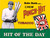 Tin Sign 0059 Babe Ruth - Pinch Hit