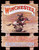 Tin Sign 0939 Winchester - Express Rider