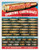Tin Sign 1001 Remington Sporting Cartridges