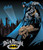 Tin Sign 1356 Batman The Dark Knight