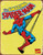 Tin Sign 1437 Spiderman - Retro