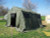 U.S. Armed Forces Base X Tent 203 14'X15'