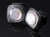 William Henry CL1-3 Mother of Pearl Cufflinks