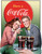 Tin Sign 1304 Coke - Young Couple