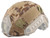 Emerson Tactical Helmet Cover for PJ and MH Type Airsoft Helmet - Desert Serpent