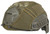 Emerson Tactical Marine Helmet Cover for Bump Type Airsoft Helmet - Arid Serpent