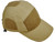 Hazard 4 Privateer SS Modular Softshell / Breathable Contractor Panel Cap - Coyote