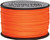 Nano Cord, 300 Ft. Spool - Neon Orange