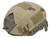 Vaultac Bump Type Helmet Cover - Three Color Desert (DCU)