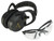 Allen Company 2335 Axion Ballistic Muff & Glasses Combo - Black