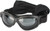 Bobster Bravo 2 Interchangeable Ballistics Goggles w/ MOLLE pouch and Extra Lenses - Black