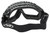 Global Vision Ballistech 1 A/F Ballistic Goggles - Clear