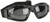 Global Vision TRIP Goggles - Smoked