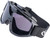 Global Vision "Windshield" Anti-Fog Full Seal Goggles