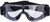 GX-1000 Anti-Fog Safety Shooting Goggle System w/ CD Kane Strap (Black Frame w/o Carry Case)