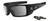 Oakley Batwolf - Black Ink w/ Black Iridium