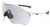 Oakley EVZero Range Photochromatic Sunglasses - Clear Black Iridium