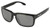 Oakley Holbrook - Matte Black w/ Polarized Iridium Lenses (Asian Fit)