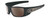 Oakley SI American Heritage Crankshaft - Matte Black with Warm Grey Lense