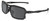 Oakley SI Triggerman - Matte Black w/ Black Iridium