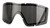 Revision Thermal Replacement Lens for Desert Locust / Asian Locust Goggles - Smoke