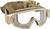Smith Optics Elite Outside the Wire Goggles - Tan 499