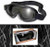 Spider Kit Smoked and Clear Anti-Fog Goggle.