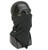 Bobster / Zan Headgear Cozy Fleece Combat Lower Face / Neck Gaiter - Black