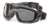 Valken Sierra Tactical Goggles - Smoke Lens