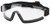 XPower Antifog Polycarbonate Safety Shooting Goggle with UV Protection (Clear Lens)